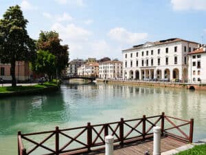 Corso Riflessologia Elemento Terra Treviso