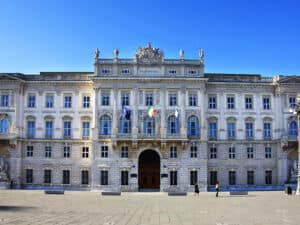 Corso Riflessologia Elemento Terra Trieste