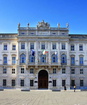 Corso Linfodrenaggio Trieste