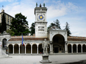 Corso Riflessologia Elemento Terra Udine