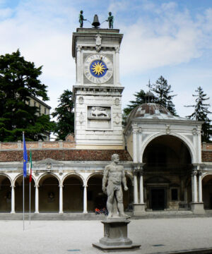 Corso Massaggio Bioenergetico Udine