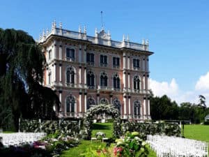 Corso Riflessologia Elemento Terra Varese