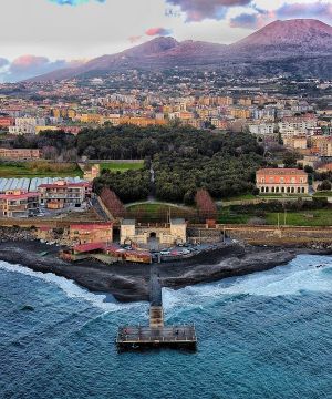 Corso di Massaggio Hawaiano Napoli
