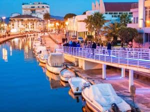 Corso Riflessologia Elemento Terra Viareggio