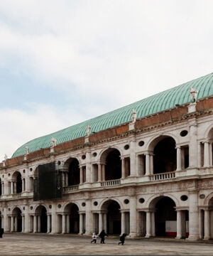 Corso Massaggio Antistress Vicenza