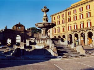 Corso Riflessologia Elemento Terra Viterbo