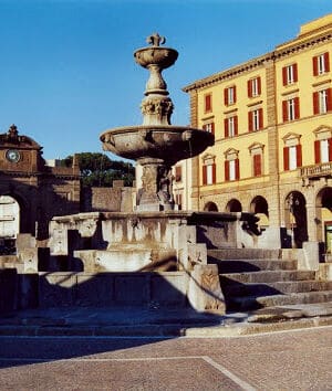 Corso Riflessologia Elemento Terra Viterbo