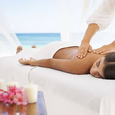 Giro del mondo in 5 massaggi