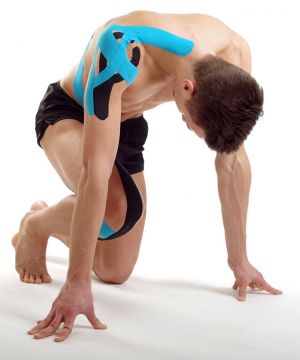 Corso Taping Kinesiologico