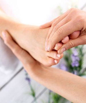 Corso Riflessologia Plantare Elemento Metallo