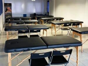 Corso Massaggio Sportivo Torino