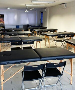 Corso Massaggio Sportivo Torino