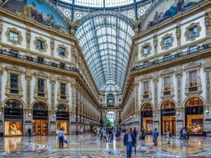 Corso di Massaggio Hawaiano Milano