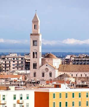 Corso di Massaggio Hawaiano Bari