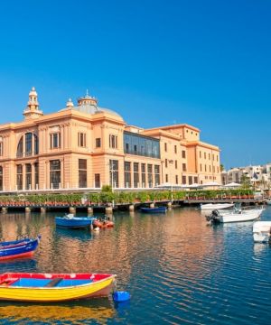 Corso Riflessologia Plantare Elemento Terra Bari