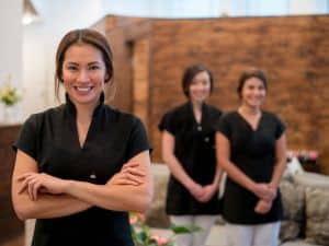 Come vendere i massaggi