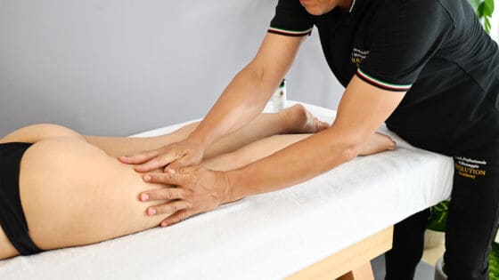 CORSO DI MASSAGGIO BASE SVEDESE A BIELLA