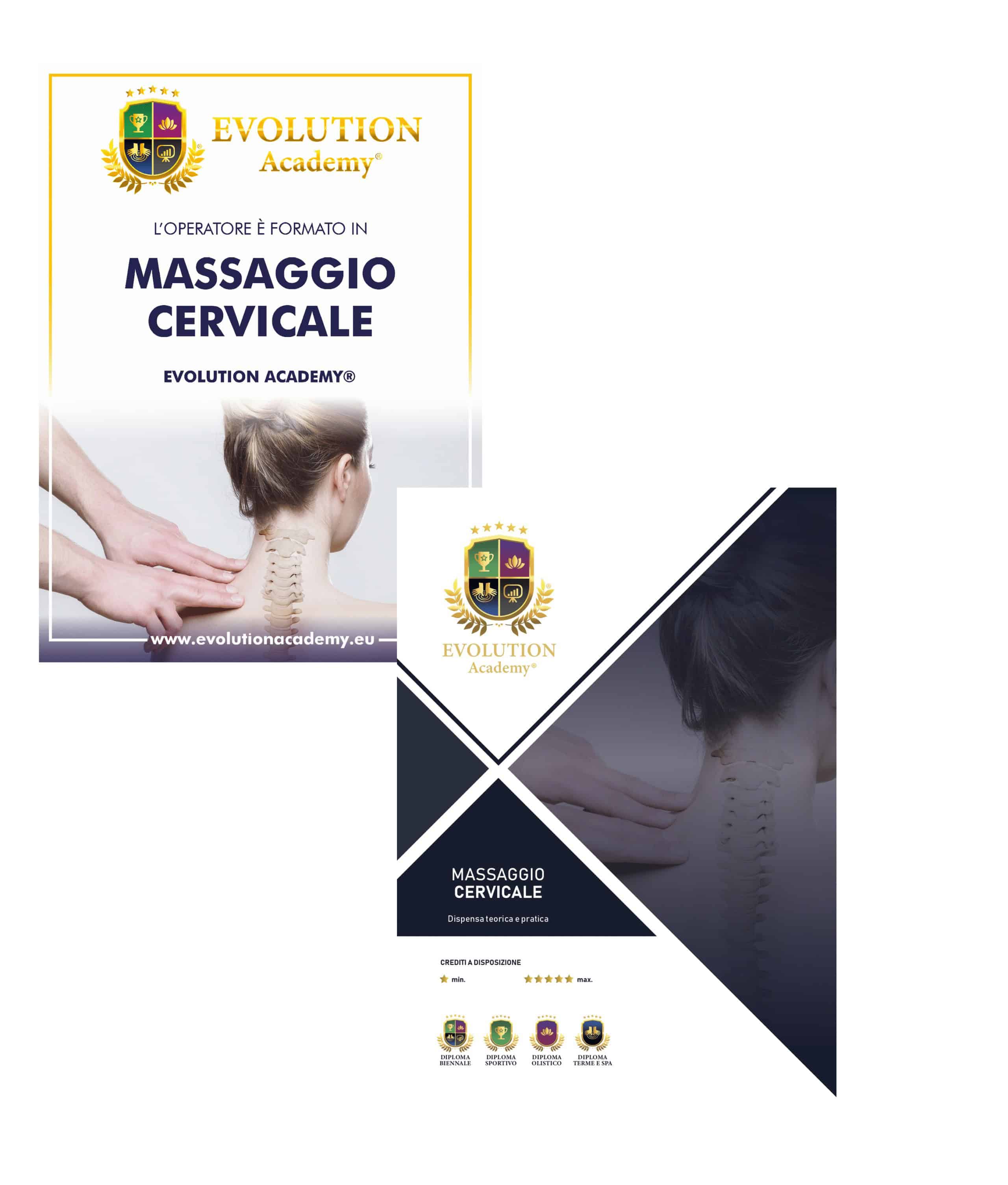 Materiale rilasciato dalla scuola