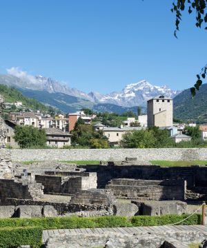 Corso Riflessologia Elemento Terra Aosta