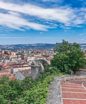 Corso Riflessologia Elemento Terra Campobasso