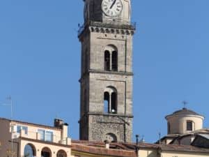 Corso Linfodrenaggio Frosinone