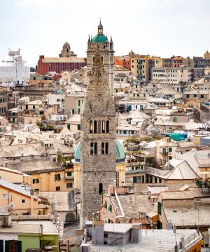 Corso Massaggio Base Genova