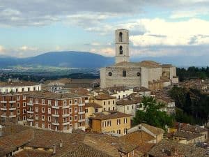 Corso di Massaggio Sportivo Perugia