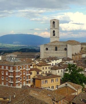 Corso Riflessologia Elemento Terra Perugia