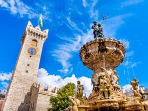 Corso di Massaggio Sportivo Trento