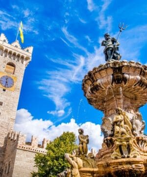 Corso Massaggio Base Trento