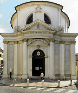 Corso Massaggio Cervicale Treviso