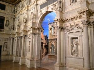 Corso Linfodrenaggio Vicenza