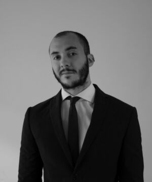 Michael Senesi Nieri