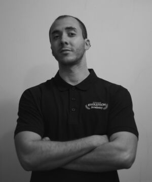 Michael Senesi Nieri