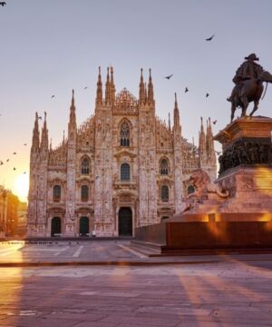Corso Marketing e Vendita Milano