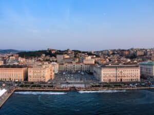 Corso massaggio ayurvedico Trieste