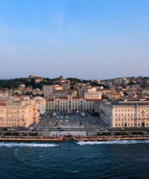 Corso massaggio ayurvedico Trieste