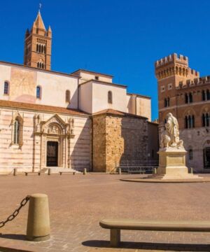 Corso Riflessologia Elemento Terra Grosseto