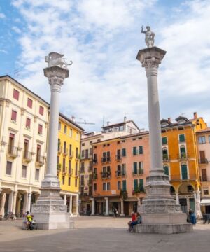 Corso Riflessologia Elemento Metallo Vicenza