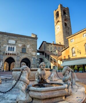 Corso Taping Bergamo