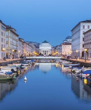 Corso Riflessologia Elemento Terra Trieste