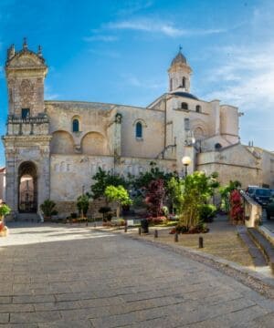 Corso Linfodrenaggio Sassari