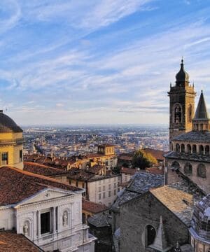 Corso Massaggio Sedia Ergonomica Bergamo