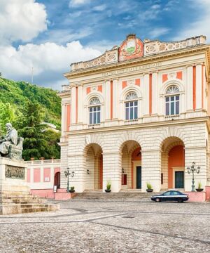 Corso Massaggio Pittabyangam Cosenza