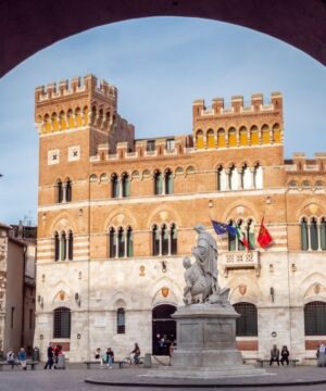 Corso Riflessologia Plantare Grosseto