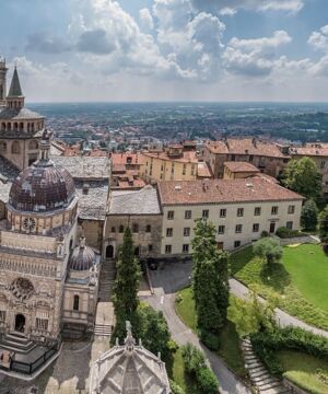 Corso Massaggio Anticellulite Bergamo