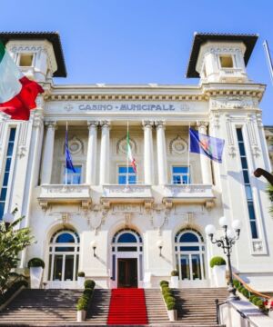 Corso Massaggio Hawaiano Sanremo