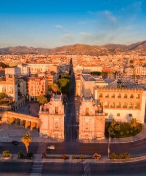 Corso Riflessologia Elemento Terra Palermo