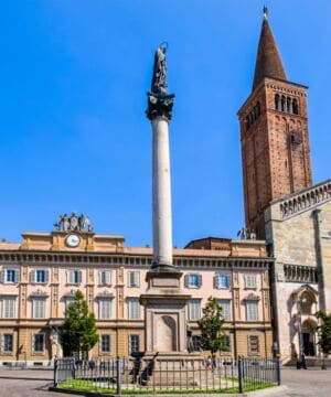 Corso Riflessologia Elemento Terra Piacenza