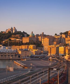 Corso Massaggio Californiano Ancona